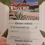 Domaine Du Grézal