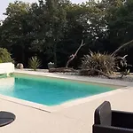 Domaine Du Grézal 3* Sarlat-la-Canéda
