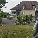 Domaine Du Grézal Panzió 3*