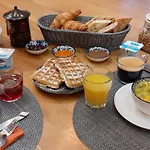 Bed & Breakfast Domaine Du Grezal