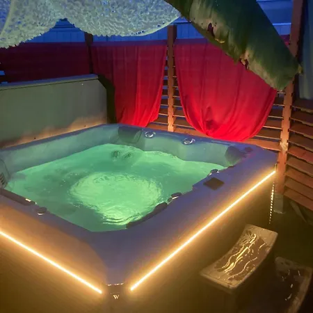 Bed & Breakfast Domaine Du Grezal 3*