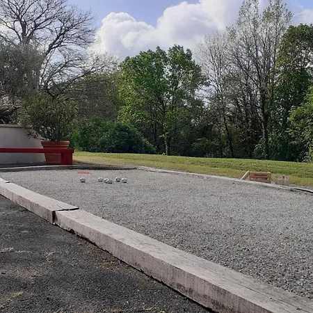 Bed & Breakfast Domaine Du Grezal Sarlat-la-Canéda