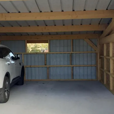 Domaine Du Grezal Bed & Breakfast 3*