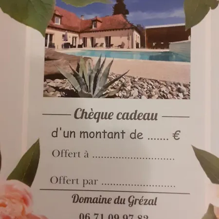 Domaine Du Grezal