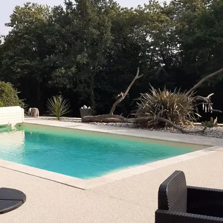 Domaine Du Grezal 3* Sarlat-la-Canéda