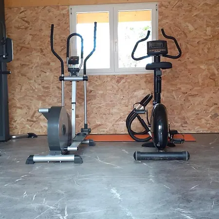 Domaine Du Grezal Bed & Breakfast 3*