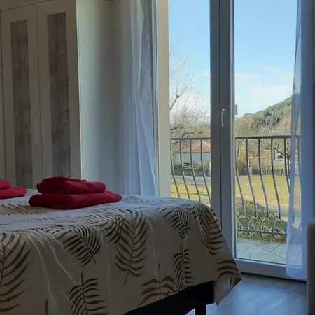 Bed & Breakfast Domaine Du Grezal 3*