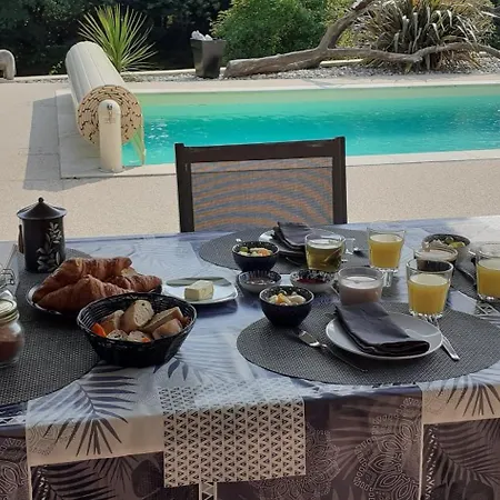 Domaine Du Grezal 3* Sarlat-la-Canéda