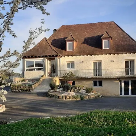 Bed & Breakfast Domaine Du Grezal Sarlat-la-Canéda