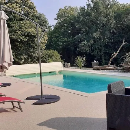 Domaine Du Grezal Sarlat-la-Canéda