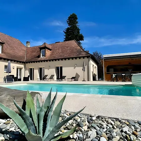 Domaine Du Grezal 3*