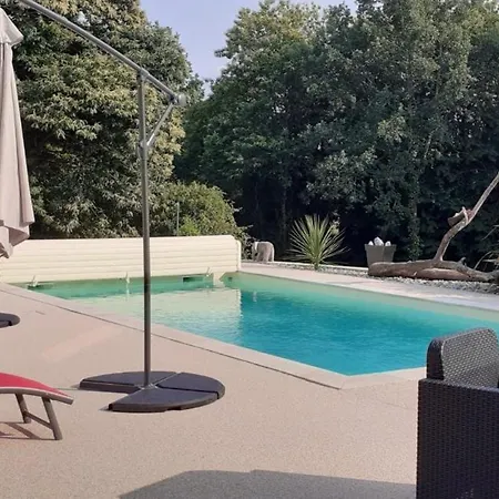 Domaine Du Grézal Couette-café Sarlat