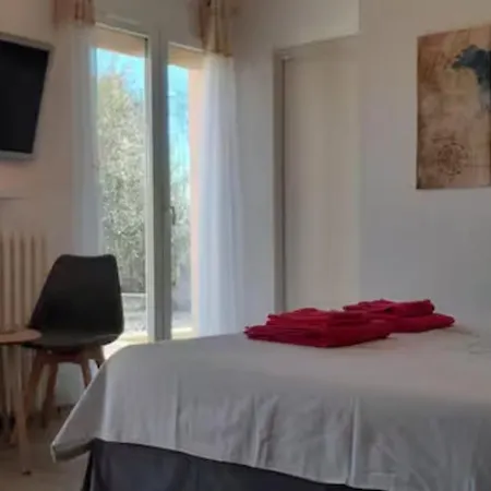 Bed & Breakfast Domaine Du Grezal