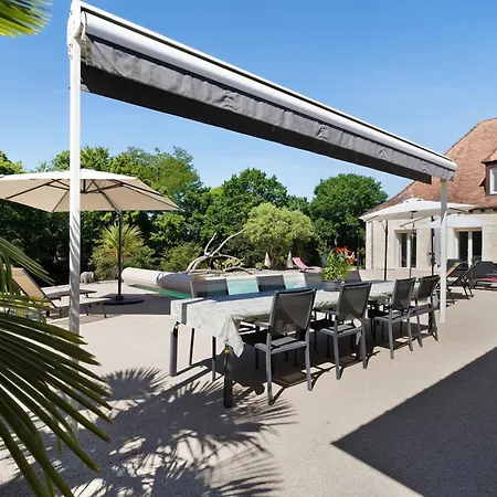 Domaine Du Grezal Bed & Breakfast Sarlat-la-Canéda