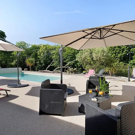 Domaine Du Grezal Bed & Breakfast Sarlat-la-Canéda