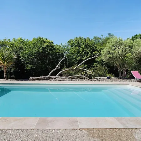 Domaine Du Grezal 3* Sarlat-la-Canéda