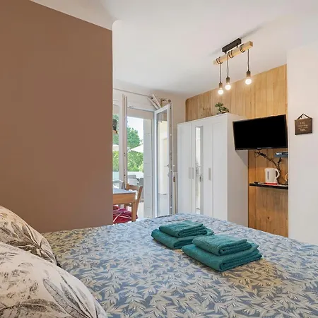 Domaine Du Grezal Bed & Breakfast