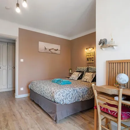 Domaine Du Grezal Bed & Breakfast