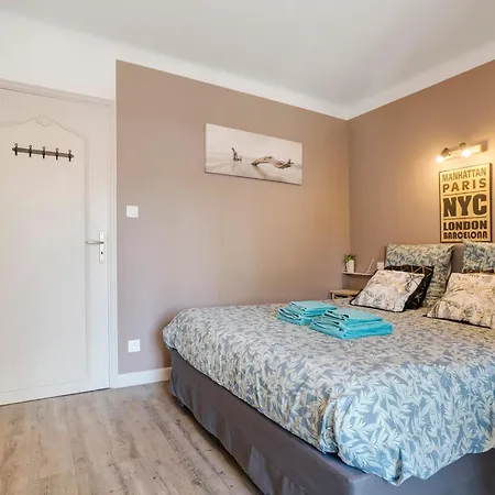 Bed & Breakfast Domaine Du Grezal