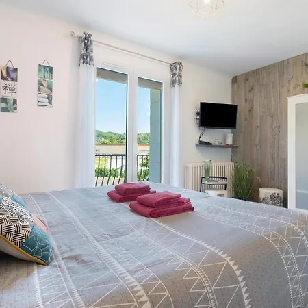 Domaine Du Grezal Bed & Breakfast Sarlat-la-Canéda