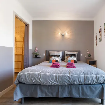 Domaine Du Grezal Bed & Breakfast 3*