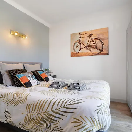 Bed & Breakfast Domaine Du Grezal 3*