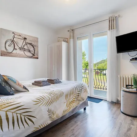 Bed & Breakfast Domaine Du Grezal 3*