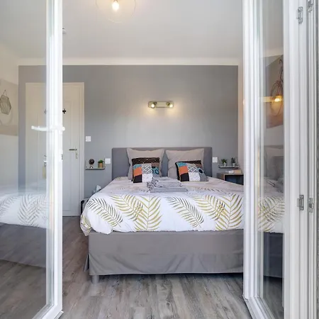 Bed & Breakfast Domaine Du Grezal
