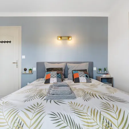 Domaine Du Grezal Bed & Breakfast