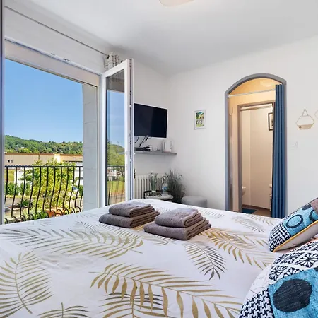 Bed & Breakfast Domaine Du Grezal 3*