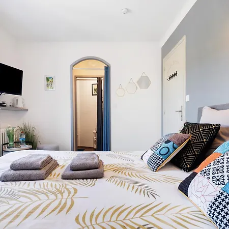 Domaine Du Grezal 3* Sarlat-la-Canéda
