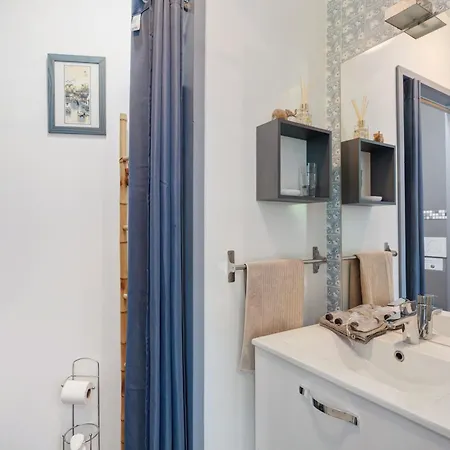 Bed & Breakfast Domaine Du Grezal 3*