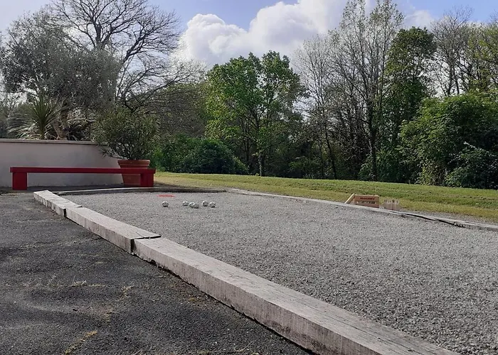 Couette-café Domaine Du Grézal Sarlat