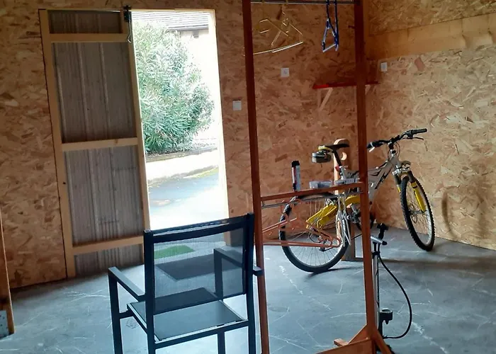 Couette-café Domaine Du Grézal Sarlat