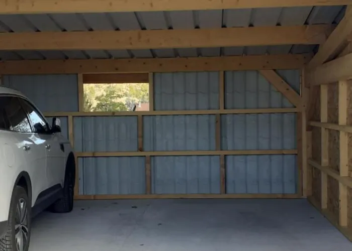 Domaine Du Grézal Couette-café 3*