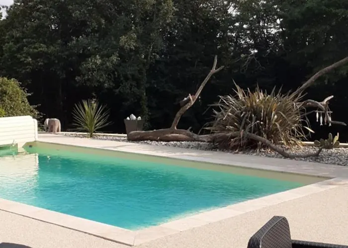 Domaine Du Grezal 3* Sarlat-la-Canéda