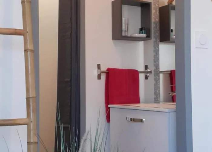 Domaine Du Grézal Sarlat