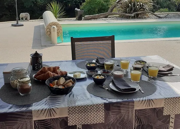 Domaine Du Grézal 3* Sarlat