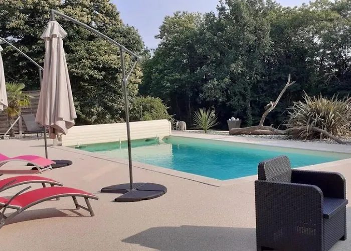 Domaine Du Grezal Sarlat-la-Canéda