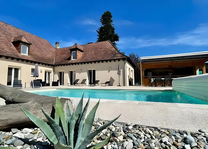 Domaine Du Grezal 3*